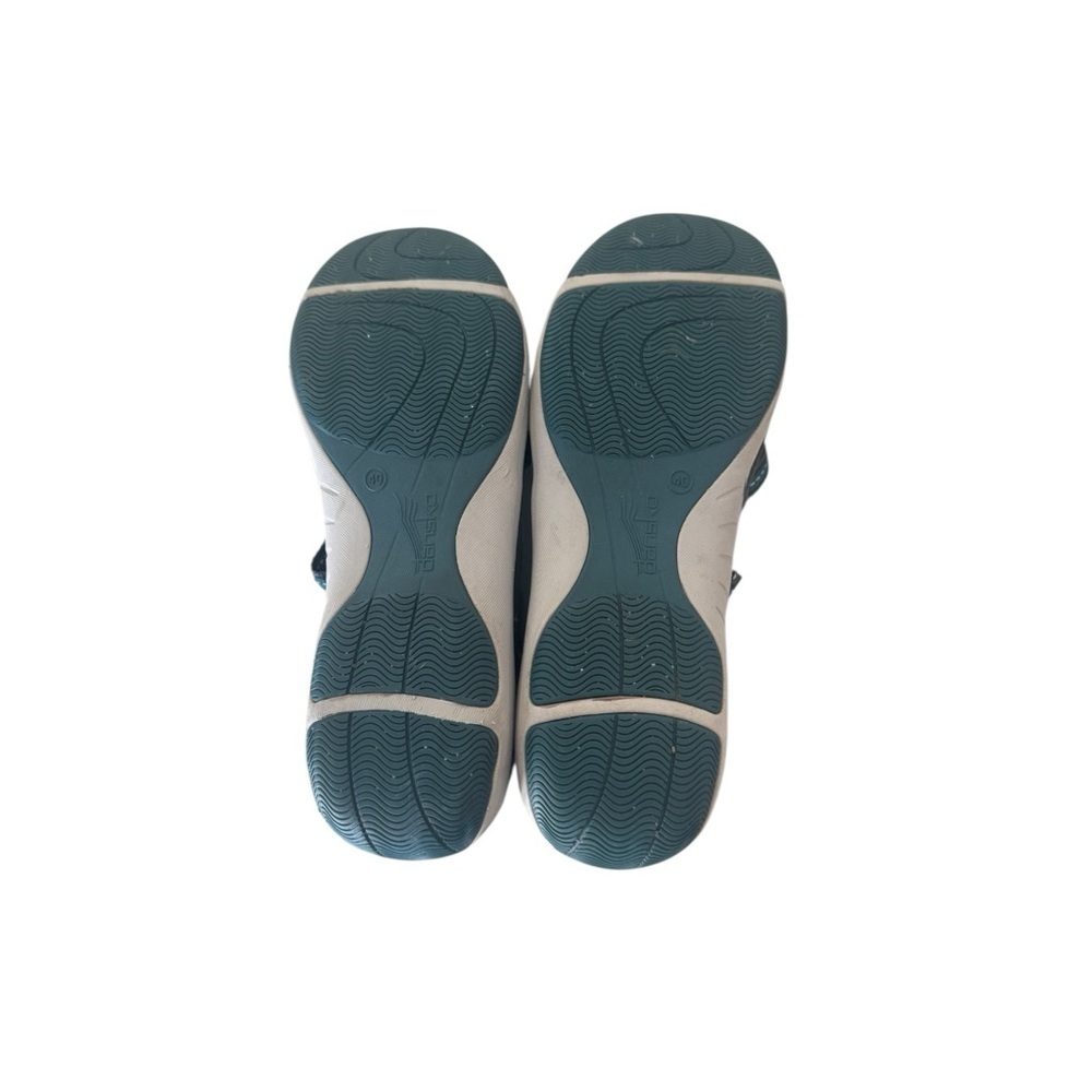 Dansko Women's Hazel Flat size 40 - Picture 7 of 7